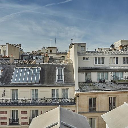 Studio Place Vendome By Studio Prestige Paris Exterior foto