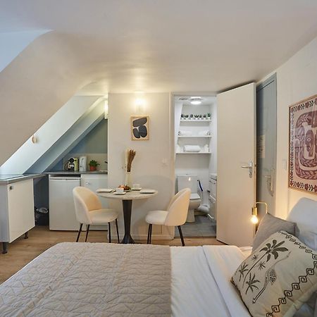 Studio Place Vendome By Studio Prestige Paris Exterior foto